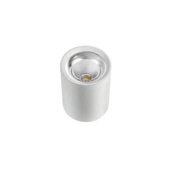 Đèn LED lon nổi 20W ELV Model VL-D1807C